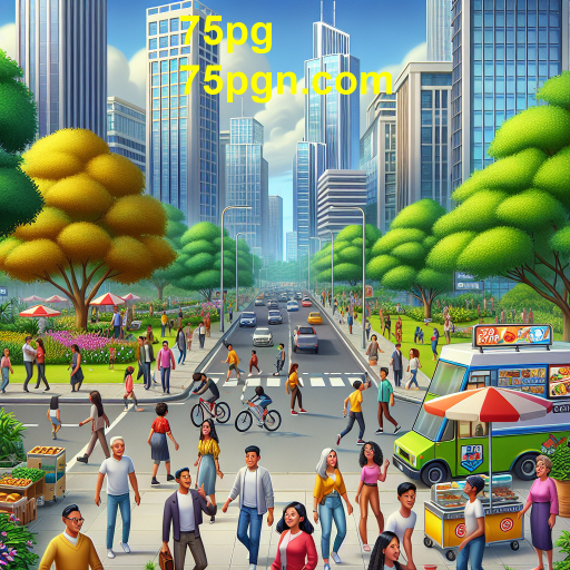 Descubra o Mundo dos Jogos de Simulação no 75pg