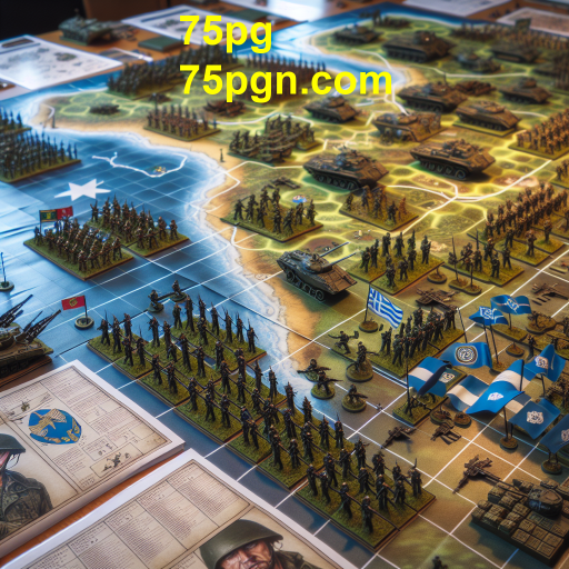 A Ascensão dos Jogos de Estratégia: Um Mergulho em um Gênero Clássico